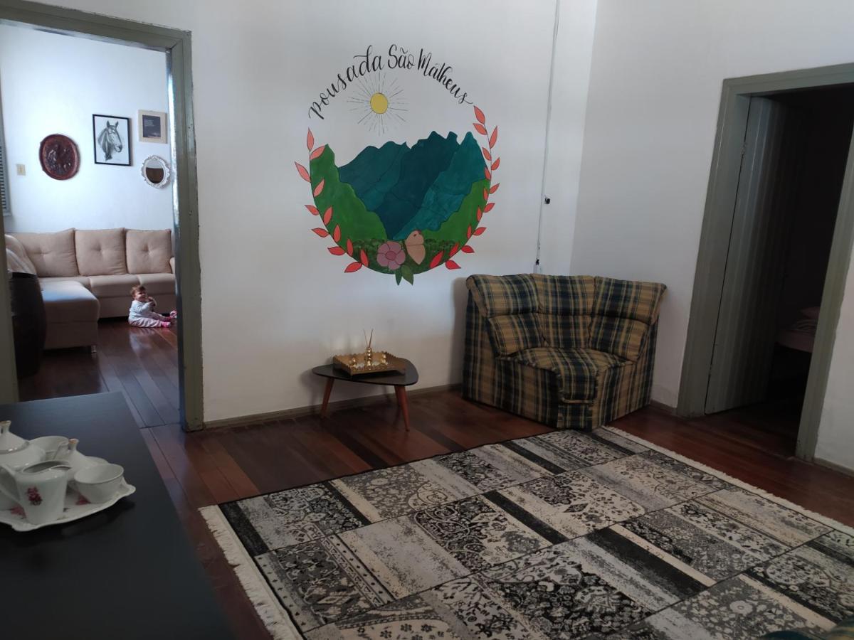 לאורו מולר Pousada Sao Matheus Proximo Serra Do Rio Do Rastro מראה חיצוני תמונה